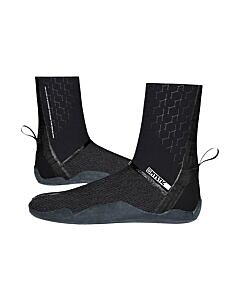 Mystic Majestic 3mm Split Toe - MYSTIC - Zwart - afbeelding 1