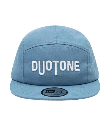 Duotone Fade Cap