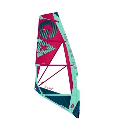 Gaastra Manic 2026 - GAASTRA - Rood - afbeelding 1