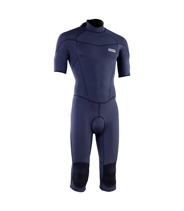 Ion Element 3/2 Overknee SS Back Zip - ION - Blauw - afbeelding 1