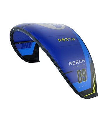 North Reach 2025