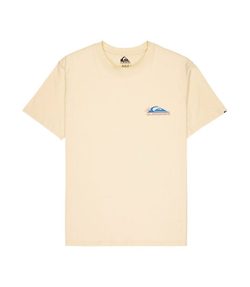 Quiksilver EV BARREL PARAD - QUIKSILVER - Beige - afbeelding 1
