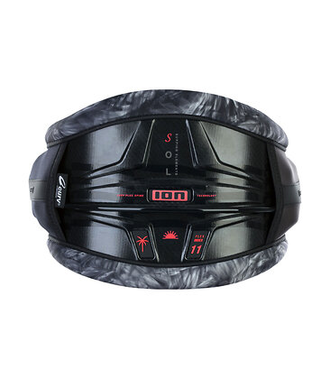 Ion Waist Kite Sol Curv