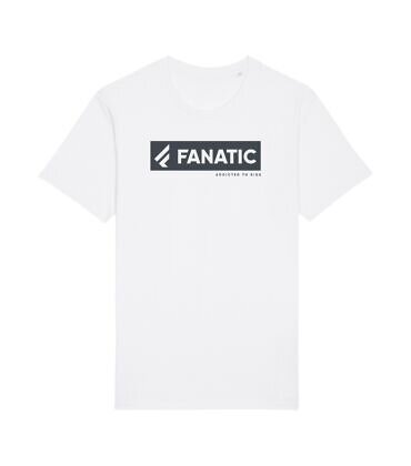 Fanatic Fanatic tee