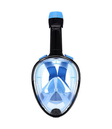 Atlantis Full Face mask 1.0
