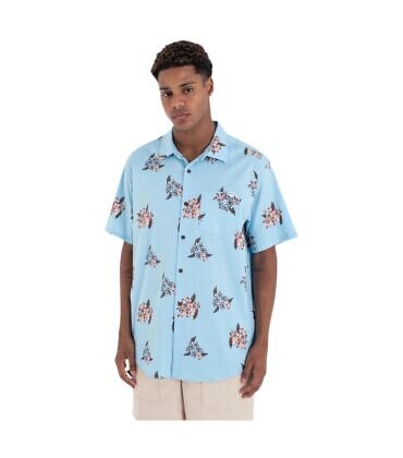 Hurley OAO LIDO STRETCH SS