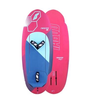Tabou Twister 2026 - TABOU - Multicolor - afbeelding 1