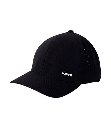 Hurley M PH. HIGHLINE