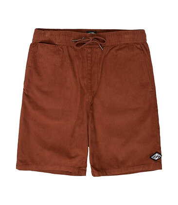 Billabong LARRY CORD - BILLABONG - Rood - afbeelding 1
