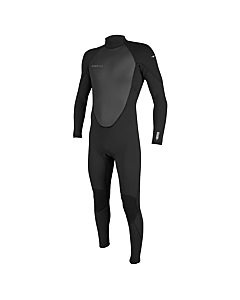 O'neill Reactor-2 3/2 Back Zip Full