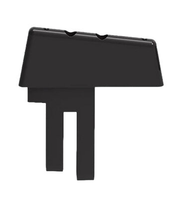 Neilpryde Foil Head -Deep Tuttle