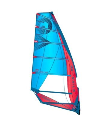 Gaastra Cosmic 2025 - GAASTRA - Rood - afbeelding 1