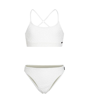 Brunotti Sofia-Broidery Girls Bikini