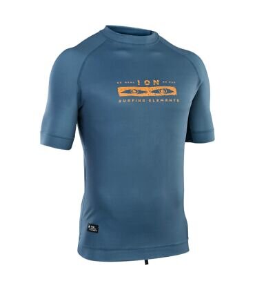 Ion Rashguard SS