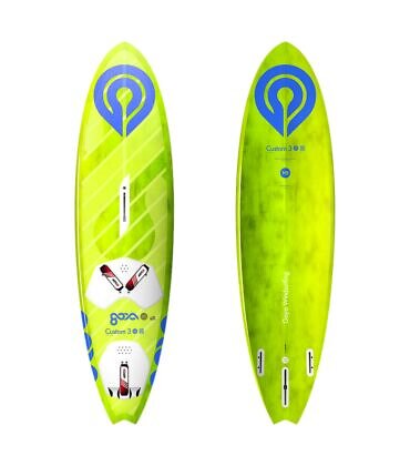 Goya Custom 3 Pro