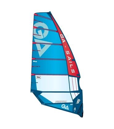 Gaastra Phantom 2025 - GAASTRA - Multicolor - afbeelding 1