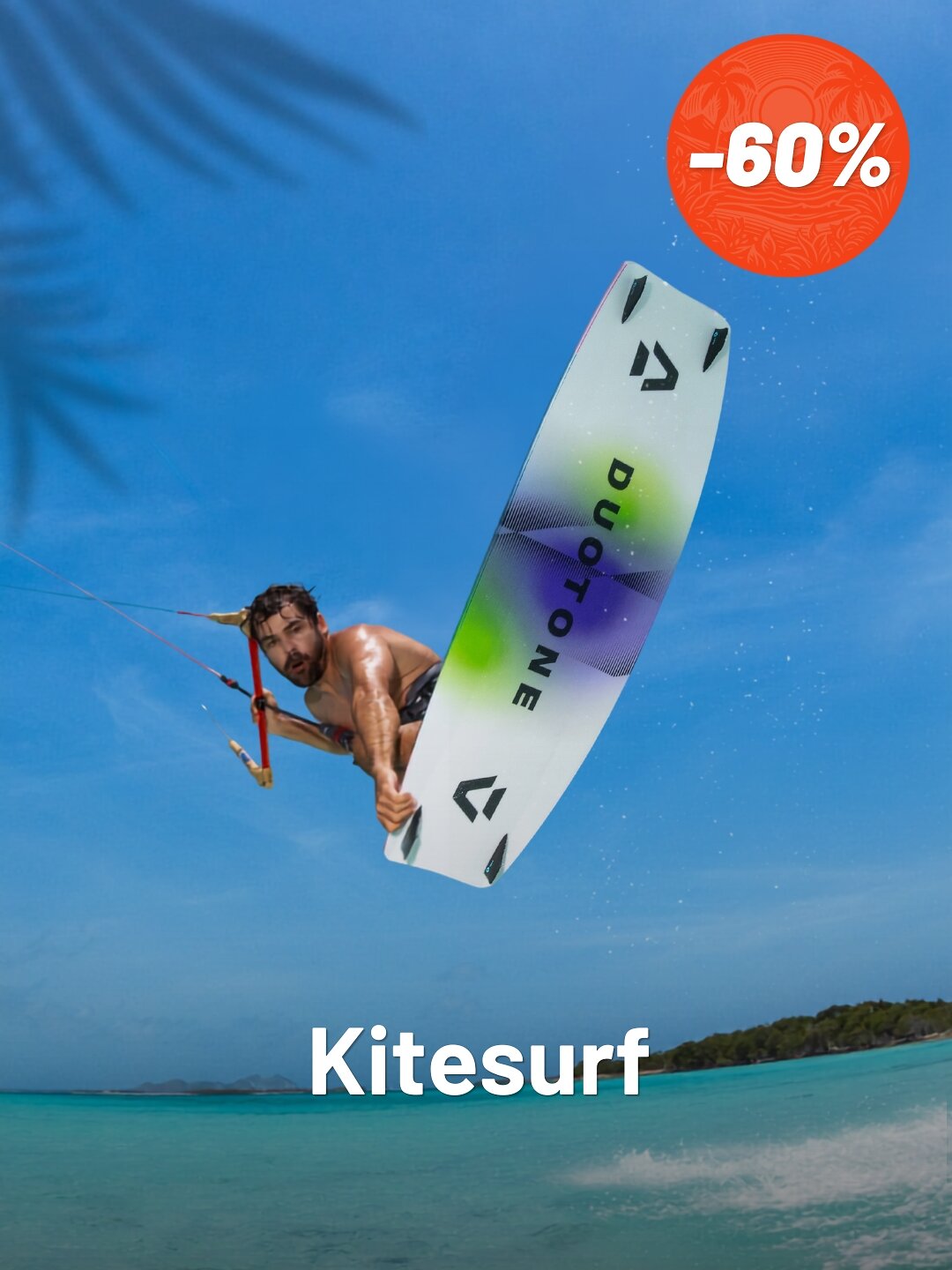 Kitesurf outlet