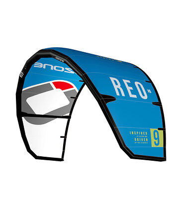 Ozone REO V6