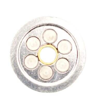 Duotone Gear Wheel XT 2.0