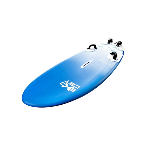 Exocet Scross V3 Silver