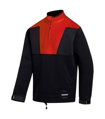 Mystic Fulmar neoprene  pullover  3/2mm