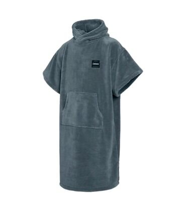 Mystic Poncho Teddy
