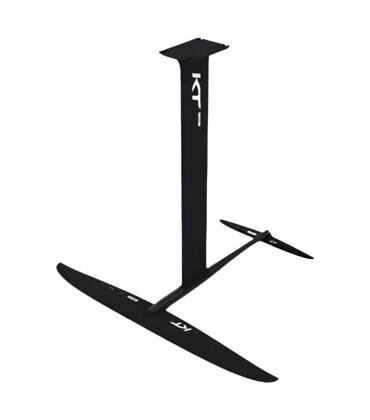 KT Foiling Atlas M85/F56