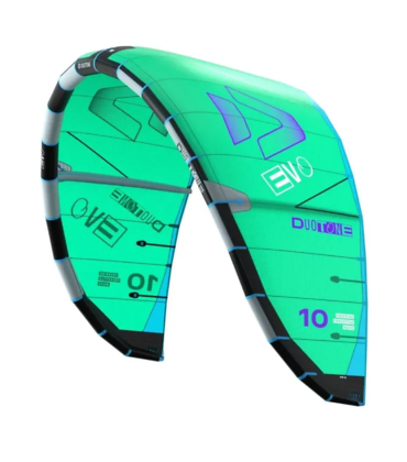Duotone Evo 2026 - Duotone - Groen - afbeelding 1