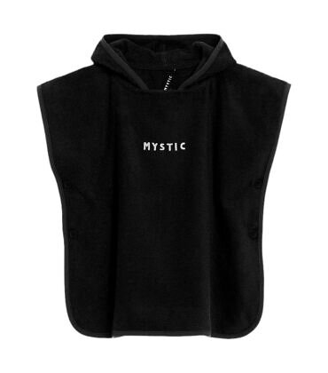 Mystic Poncho Brand Baby