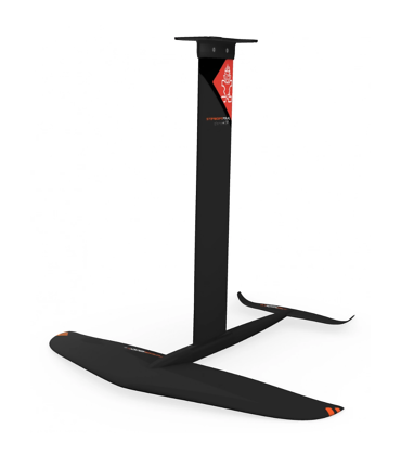 Starboard Wingsurf Starter Plus UCS