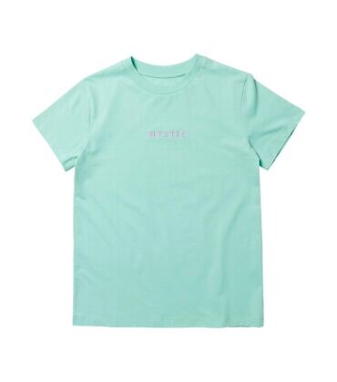 Mystic Brand Tee Wmn