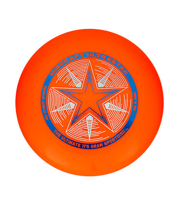 Discraft UltraStar - DISCRAFT - Oranje - afbeelding 1