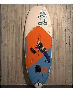 Starboard Go Duo 122L - Starboard - Multi color - afbeelding 1