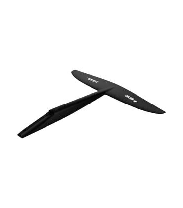 F-one Tail Carving