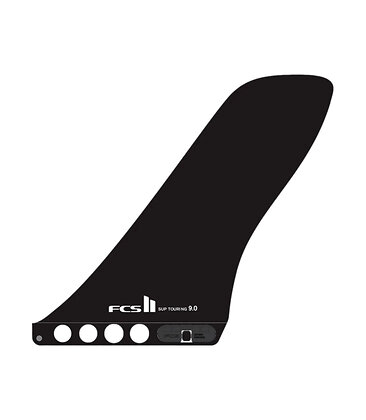 Starboard SUP fin FCS II