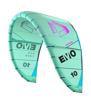Duotone Evo 2025