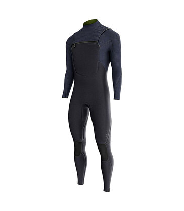 Prolimit Predator Freezip 3/2 - PROLIMIT - Zwart - afbeelding 1