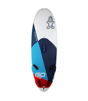 Starboard GO 2025