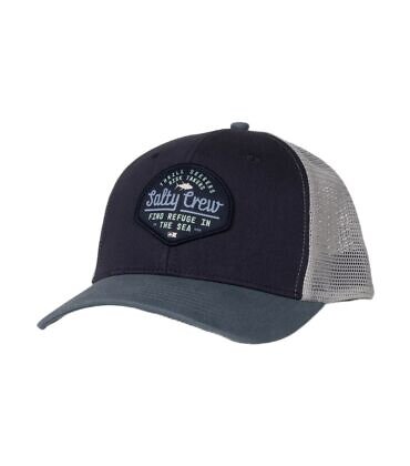Salty crew BORDER TRUCKER