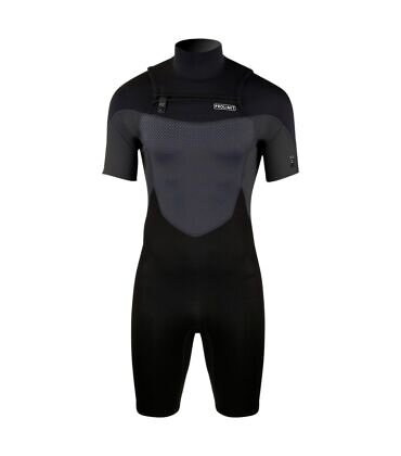 Prolimit Fusion Freezip Shorty 2/2