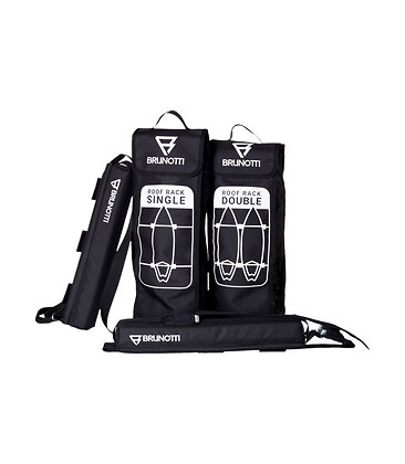 Brunotti Rack Strap System Double