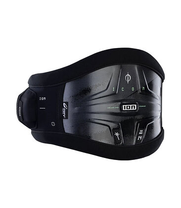 Ion Windsurf Icon Curv
