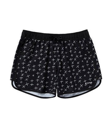 Mystic Tora Boardshort Women