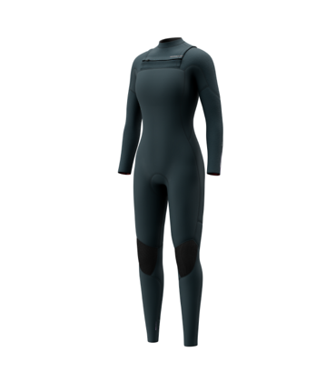 Mystic Jayde Fullsuit 5/3mm Double Fzip