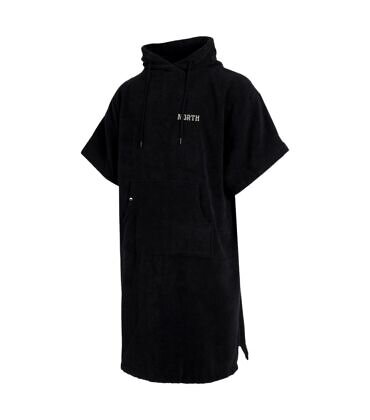 North Heartfelt Poncho
