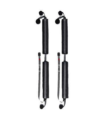 Mystic Roofrack System Double