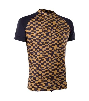 Ion Rashguard Maze