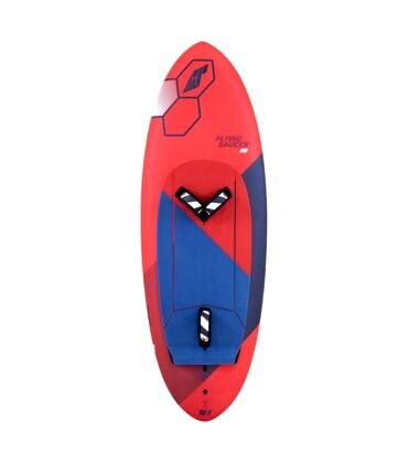 Tabou Flying Saucer 2026 - TABOU - Multicolor - afbeelding 1