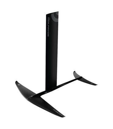 Neilpryde Glide Swift Alu Set