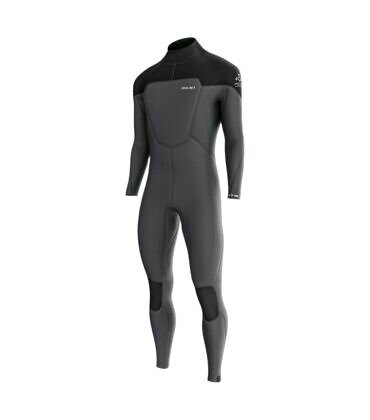 Prolimit Fusion V-Zip 5/4